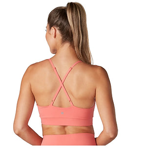 Tavi Sports Bra - Poppy