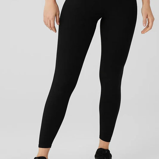 Alo - High Waist Airbrush Leggings