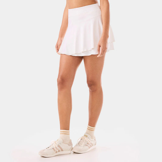 Tavi Flounce Falda pantalón de tenis