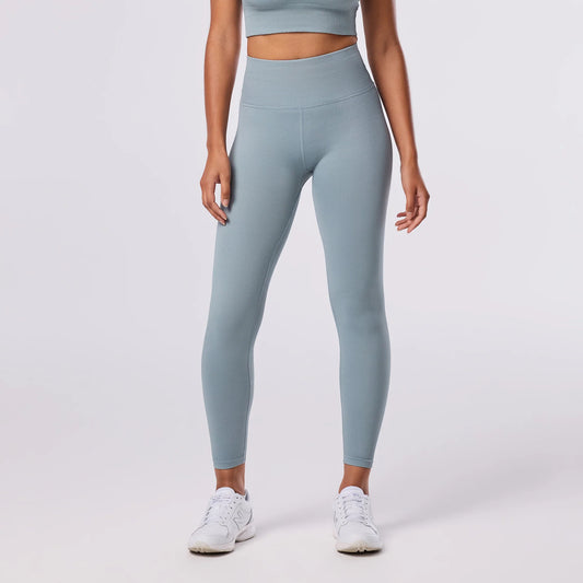 TaviSculpt® High Waisted 7/8 Pocket Leggings