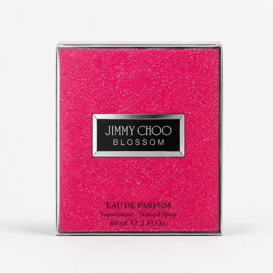 Jimmy Choo Blossom Eau de Parfum