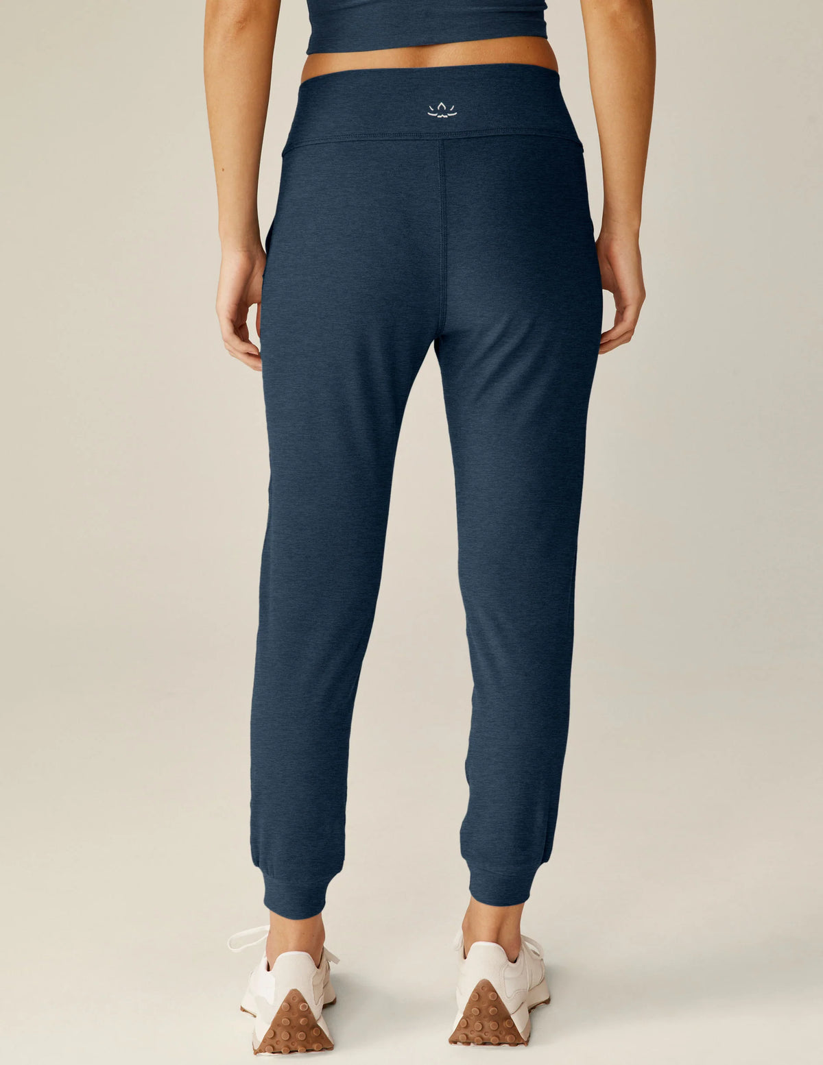 Beyond Yoga Spacedye pantalon de jogging midi