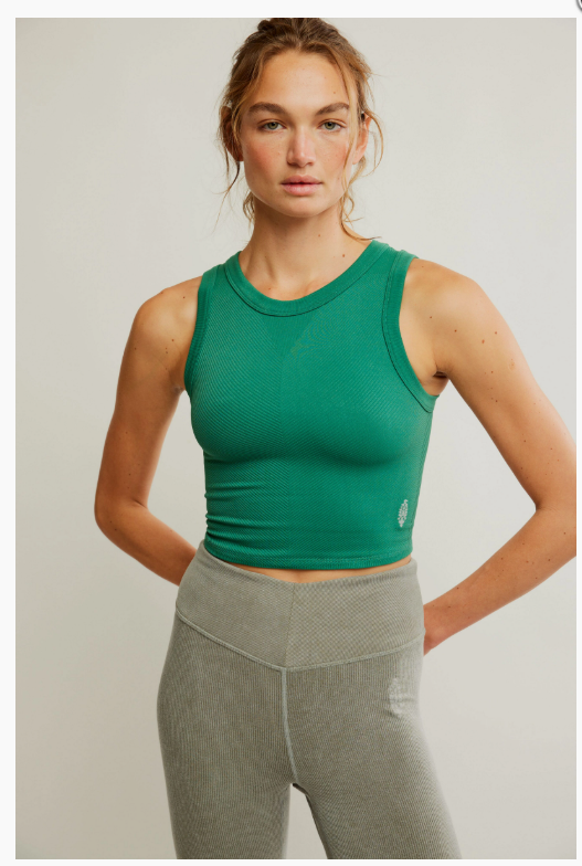 Free People Movement - Free Throw Muscle Tank