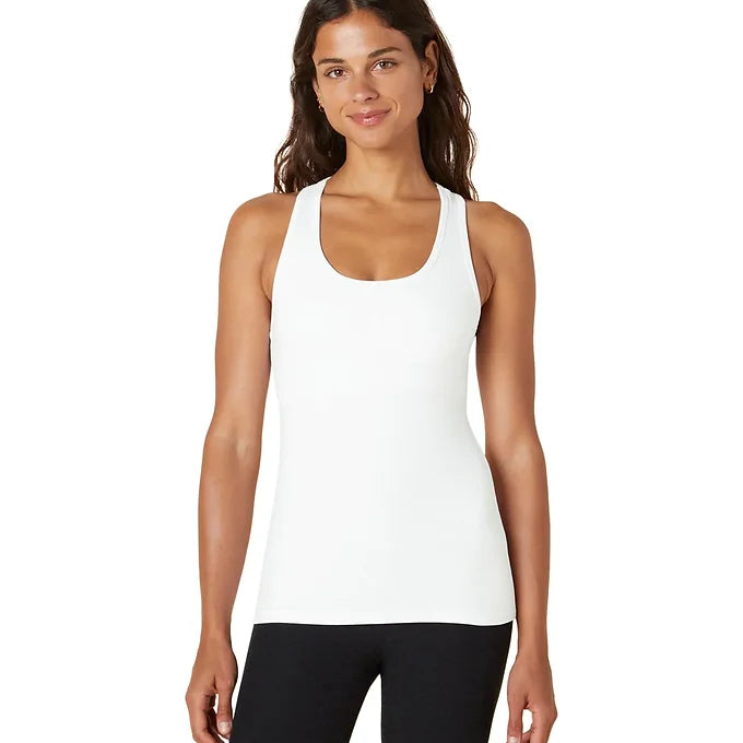 Débardeur dos nageur Spacedye Step Up Beyond Yoga