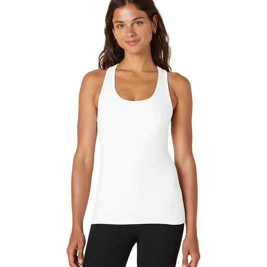 Beyond Yoga Spacedye Step Up Racerback Tank