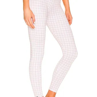 Legging taille haute Onzie - Dune Poussiéreuse