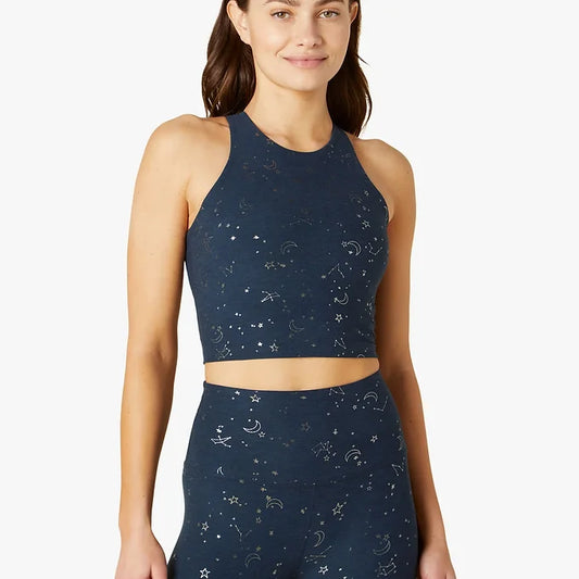 Beyond Yoga SoftShine Tank