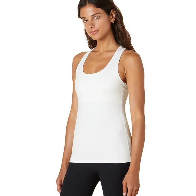 Débardeur dos nageur Spacedye Step Up Beyond Yoga