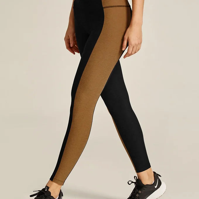 Beyond Yoga Spacedye Vitality Colorblock Legging