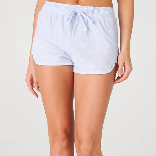 Onzie - Short Divino Estrellas Pequeñas
