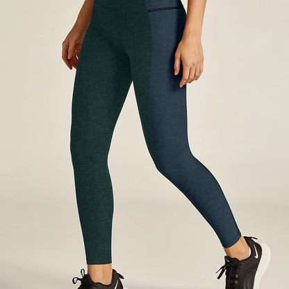 Beyond Yoga Spacedye Vitality Colorblock Legging