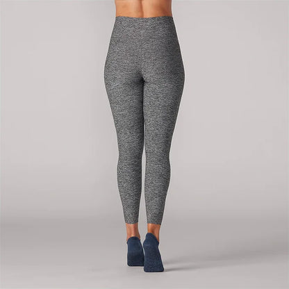 Tavi High Waisted 7/8 Legging - Mist
