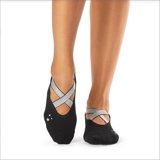 Tavi Chloe  Grip Sock -  Starry