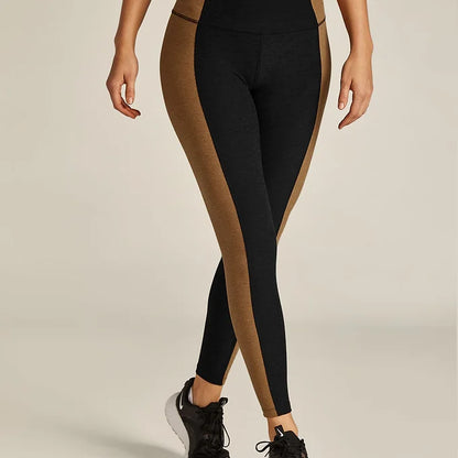 Beyond Yoga Spacedye Vitality Colorblock Legging