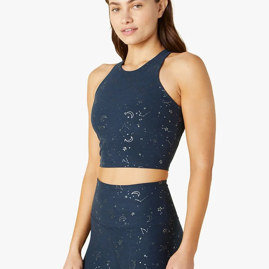 Beyond Yoga SoftShine Tank