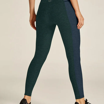 Beyond Yoga Spacedye Vitality Colorblock Legging