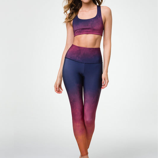 Onzie Graphic Mudra Bra – Firestone