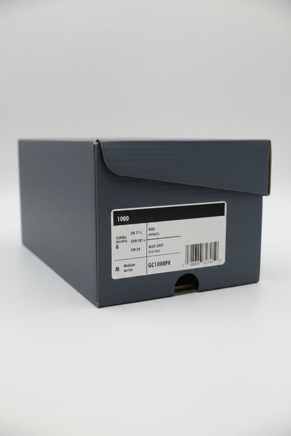 NB 1000 /The Midnight Metallic Sneaker