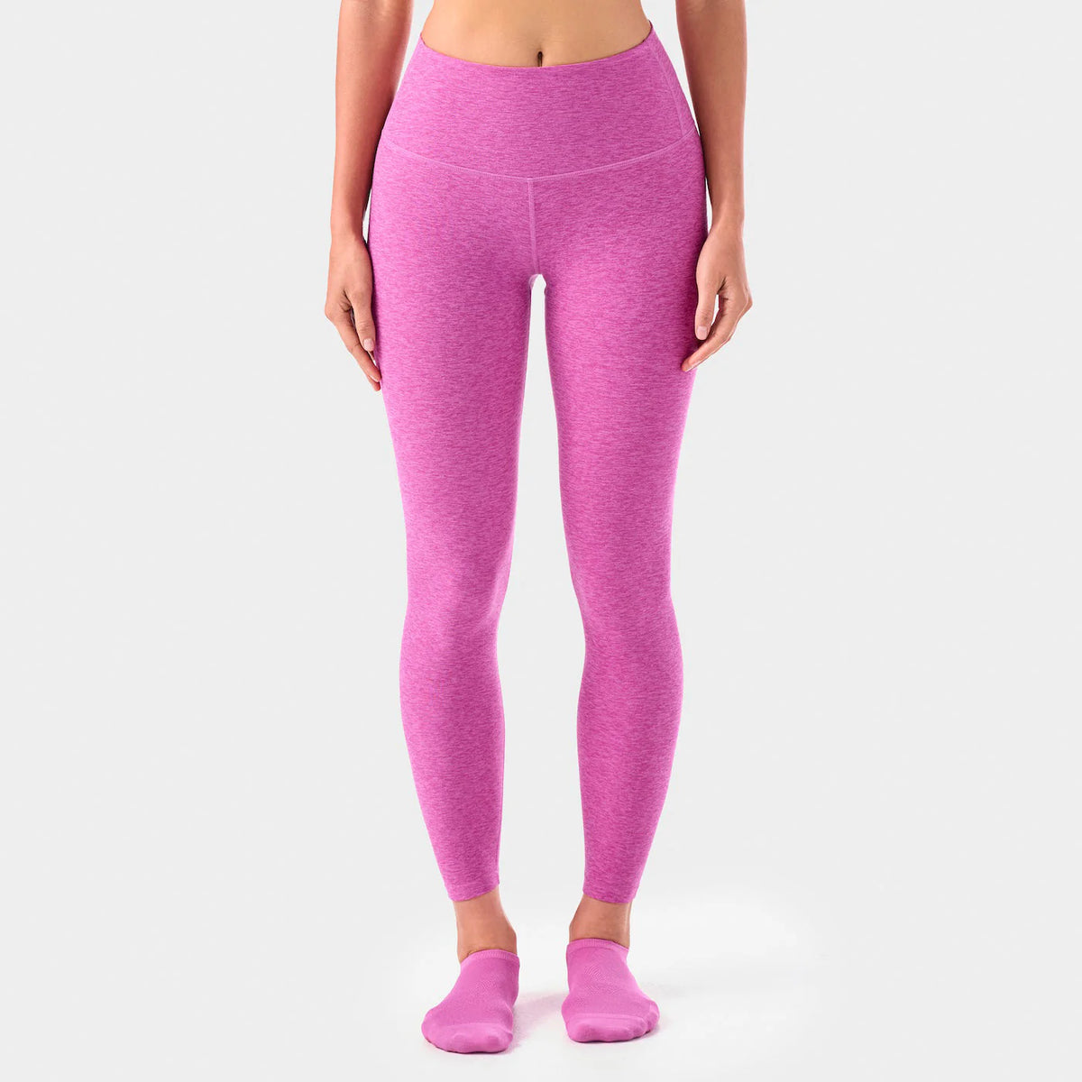 Legging taille haute TaviCloud - Paradise Space Dye