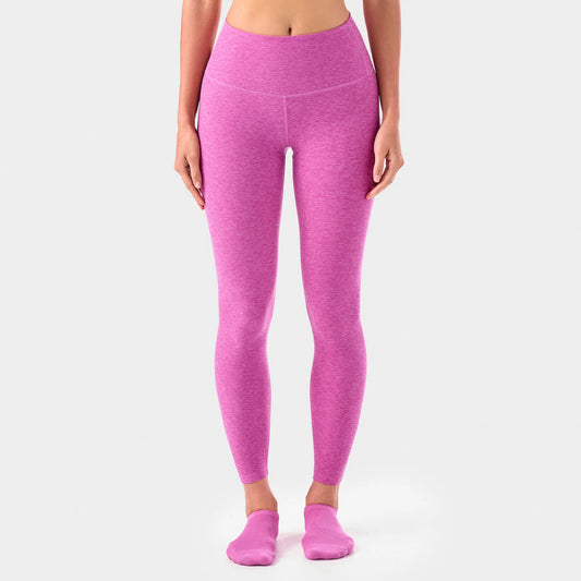 Legging taille haute TaviCloud - Paradise Space Dye