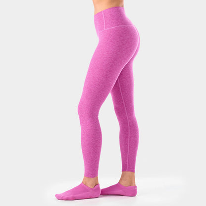 Legging taille haute TaviCloud - Paradise Space Dye
