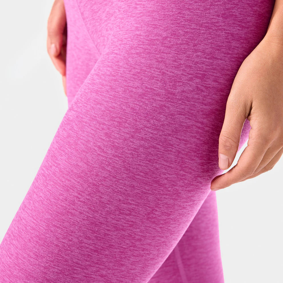 Legging taille haute TaviCloud - Paradise Space Dye