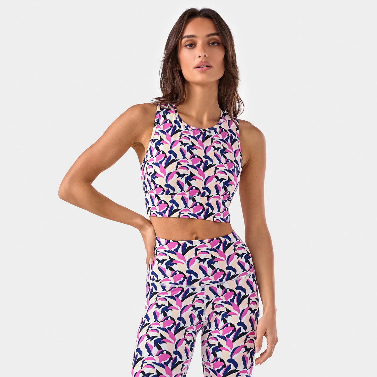 TaviSculpt® Boost Bra - Cabana