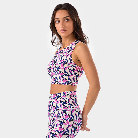 TaviSculpt® Boost Bra - Cabana
