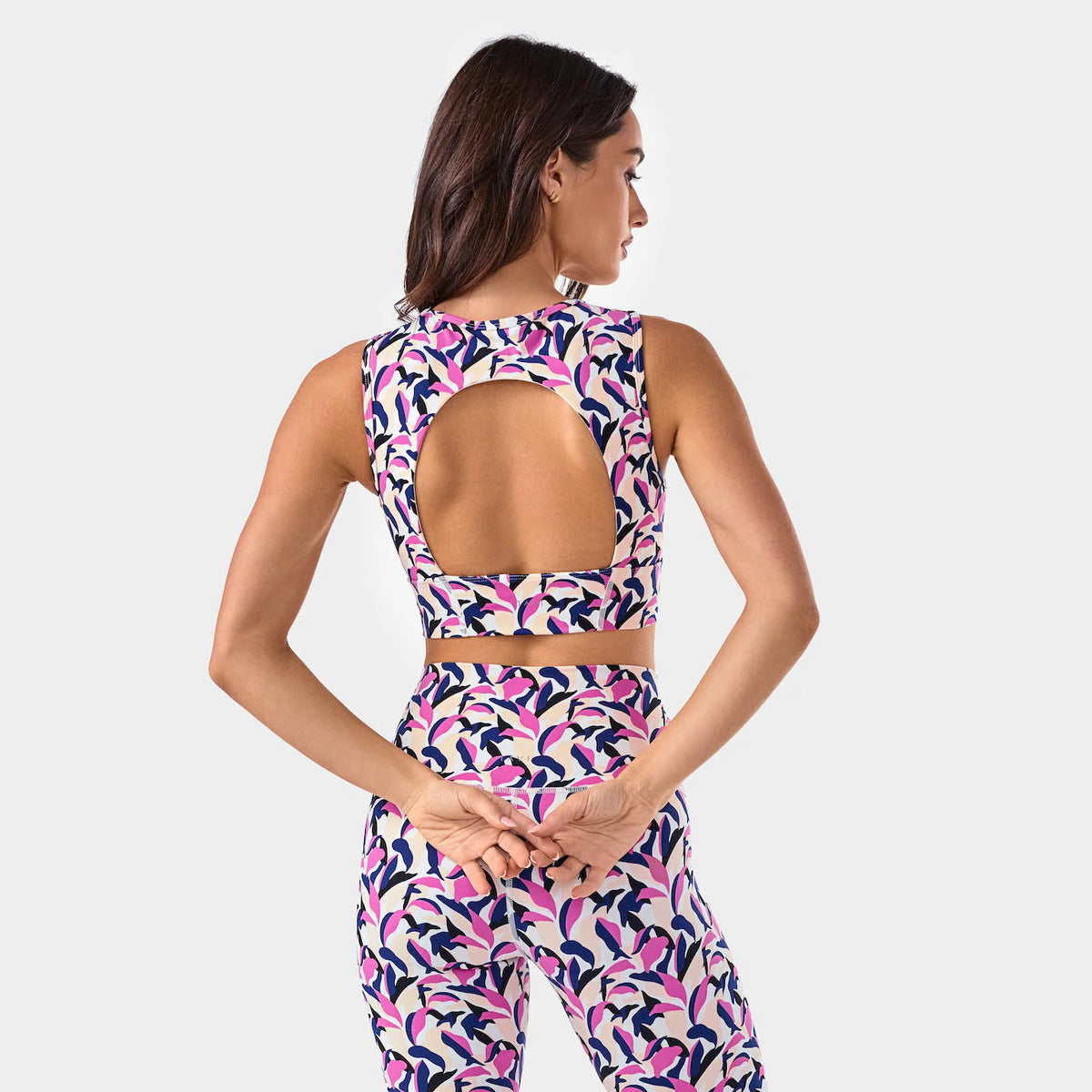 TaviSculpt® Boost Bra - Cabana