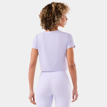 Tavi Ribbed Tee
