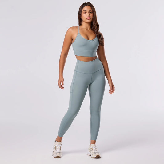 TaviSculpt® Boost Bra - Mirage