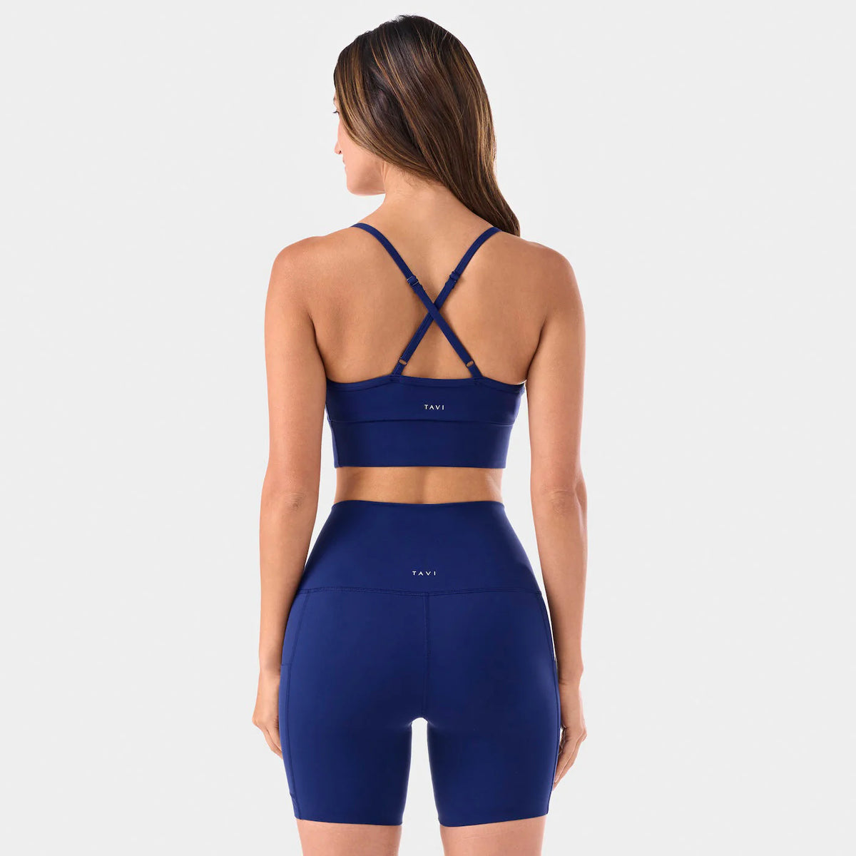 Sujetador TaviSculpt® Boost - Azul Marino Intenso