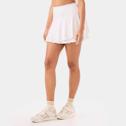 Tavi Flounce Falda pantalón de tenis