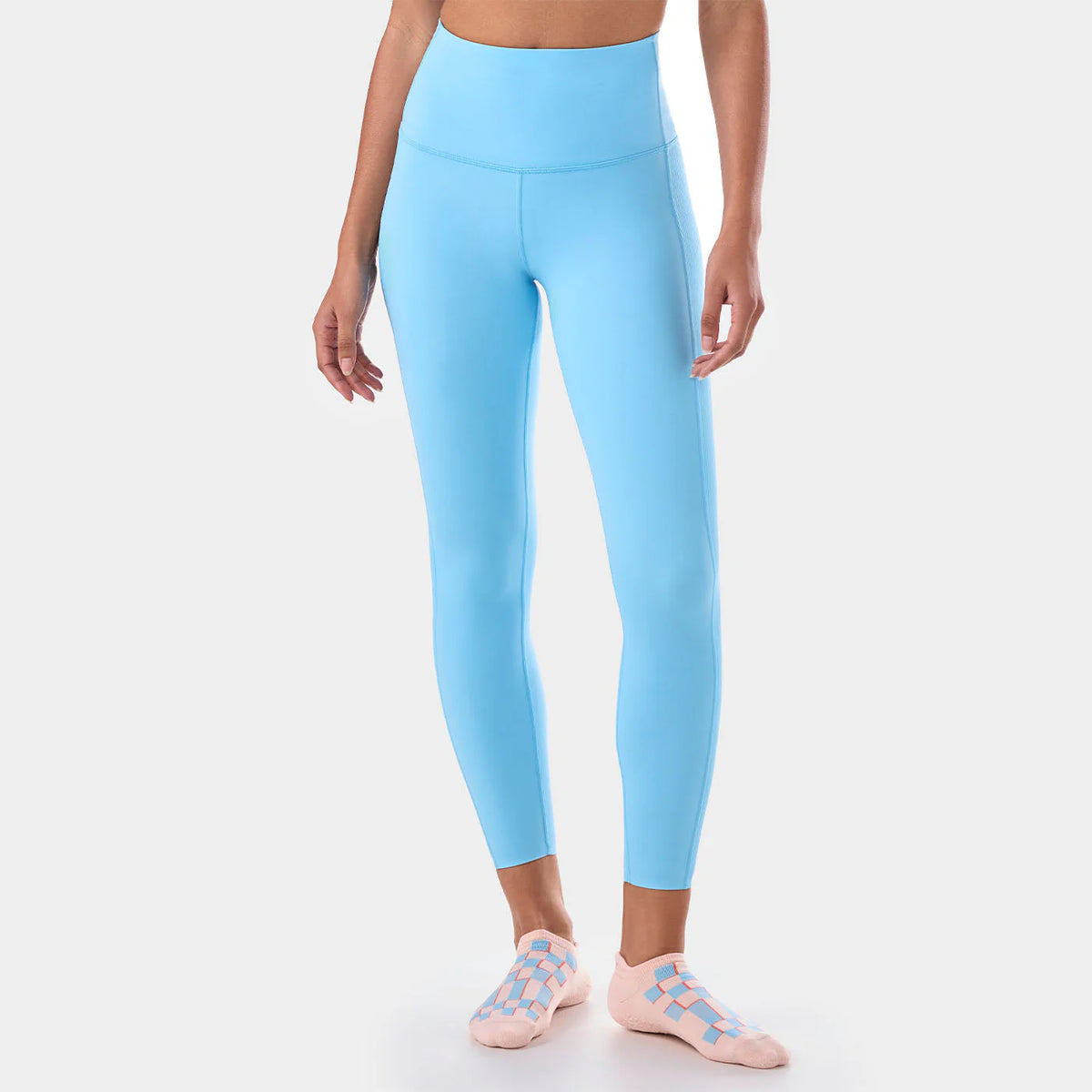 TaviSculpt® Legging 7/8 Stride - Surf