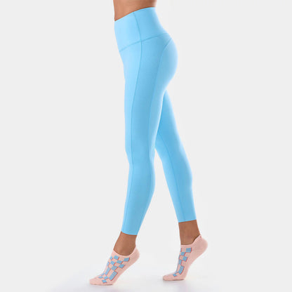 TaviSculpt® Legging 7/8 Stride - Surf