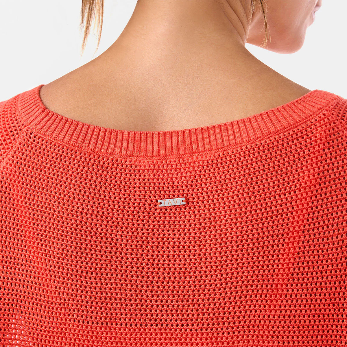 Tavi West Coast Sweater