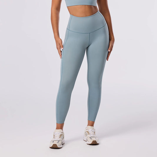 Legging TaviSculpt® taille haute 7/8 - Mirage