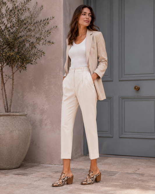 Chinese Laundry Springfield 'Python' Heeled Mule