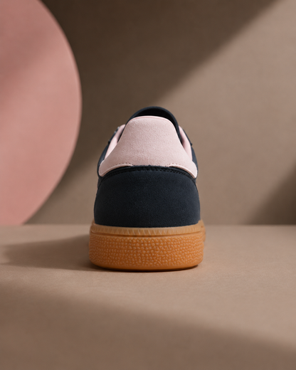 adidas Originals Handball Spezial W 'Black Clear Pink'