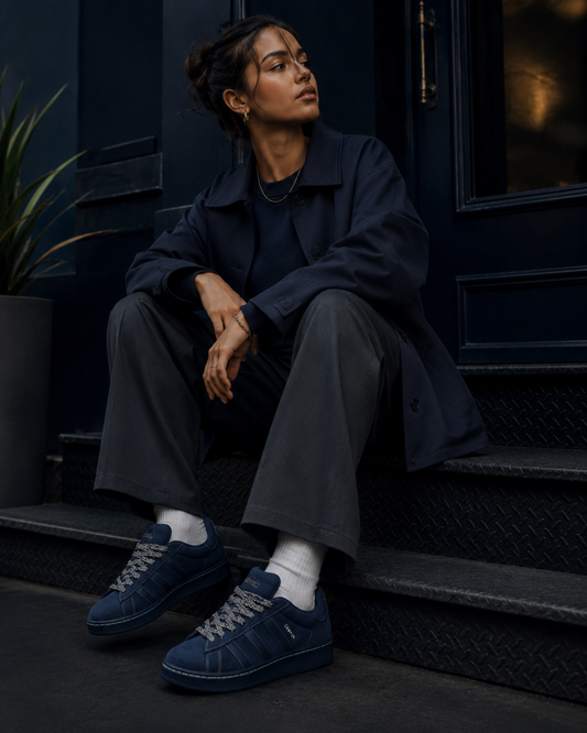 adidas Originals Campus 00s 'Night Indigo'