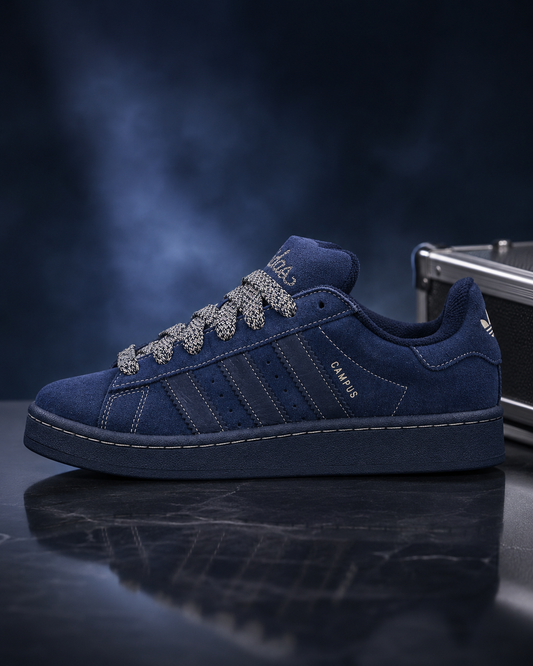 adidas Originals Campus 00s 'Night Indigo'