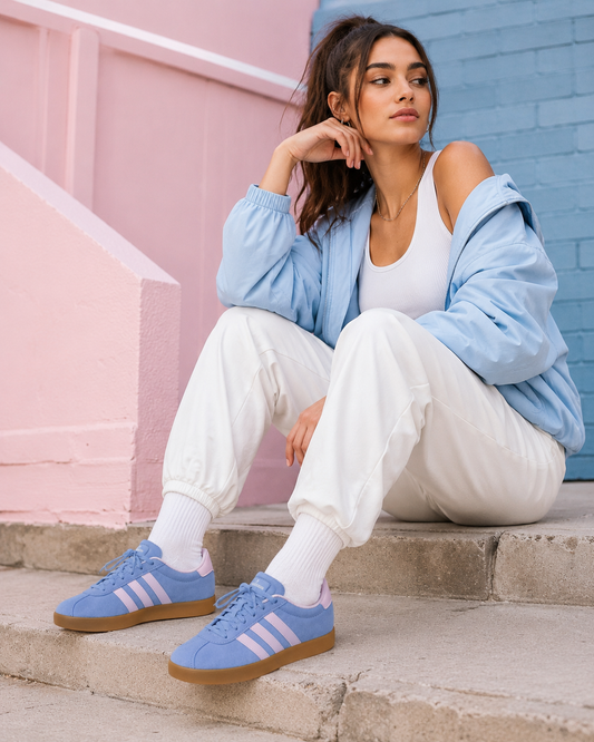 adidas VL Court 3.0 Women’s Sneakers