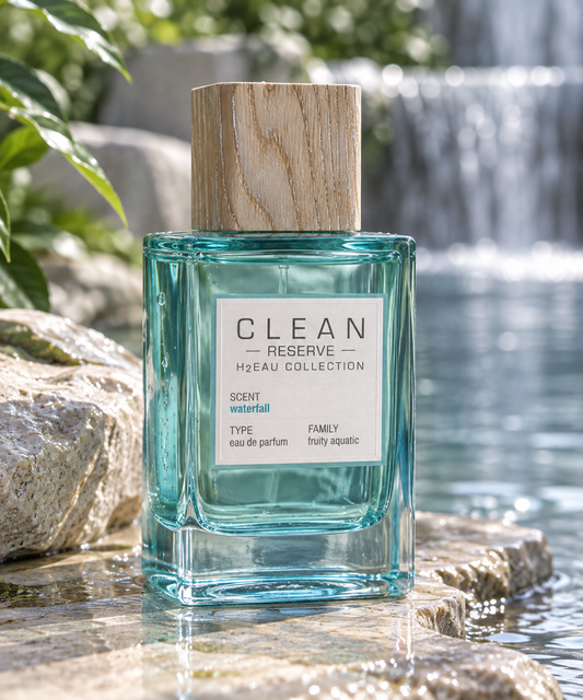 CLEAN Reserve H2 Eau Eau de Parfum – 100 mL / 3.4 fl oz
