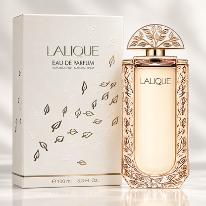 Lalique de Lalique Eau de Parfum – 100 mL / 3.3 fl oz