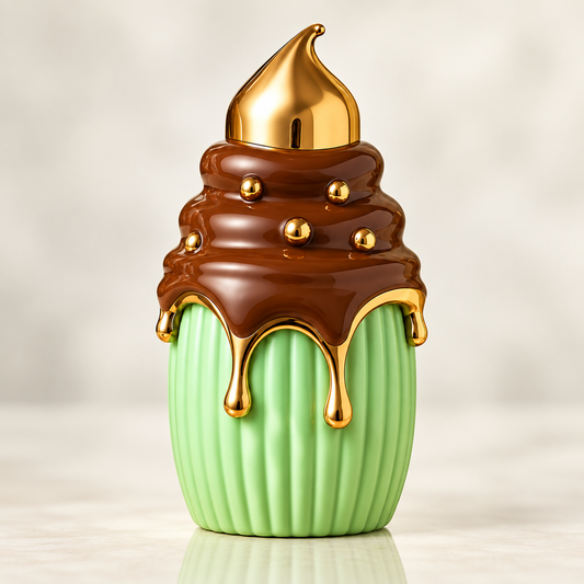 House of Dreams Pistachio Fever Eau de Parfum – 100 mL / 3.4 oz
