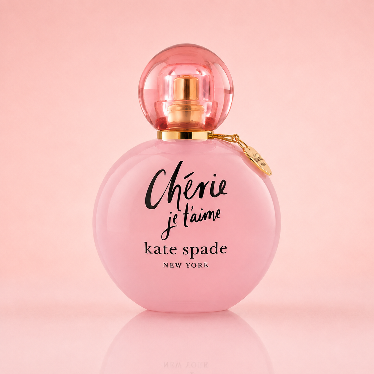 Kate Spade Chérie Je T’aime Eau de Parfum