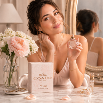 Coach Floral Eau de Parfum