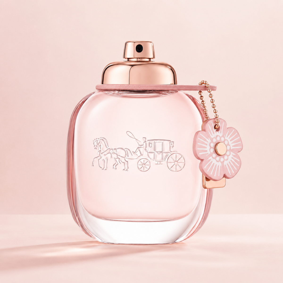 Coach Floral Eau de Parfum