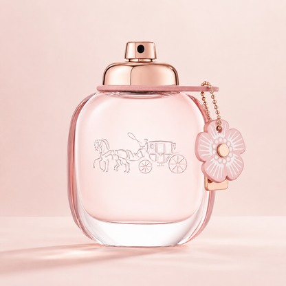 Coach Floral Eau de Parfum