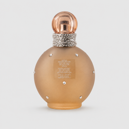 Britney Spears Fantasy Naked Eau de Toilette 3.3 oz / 100 ml – Tester + Cap